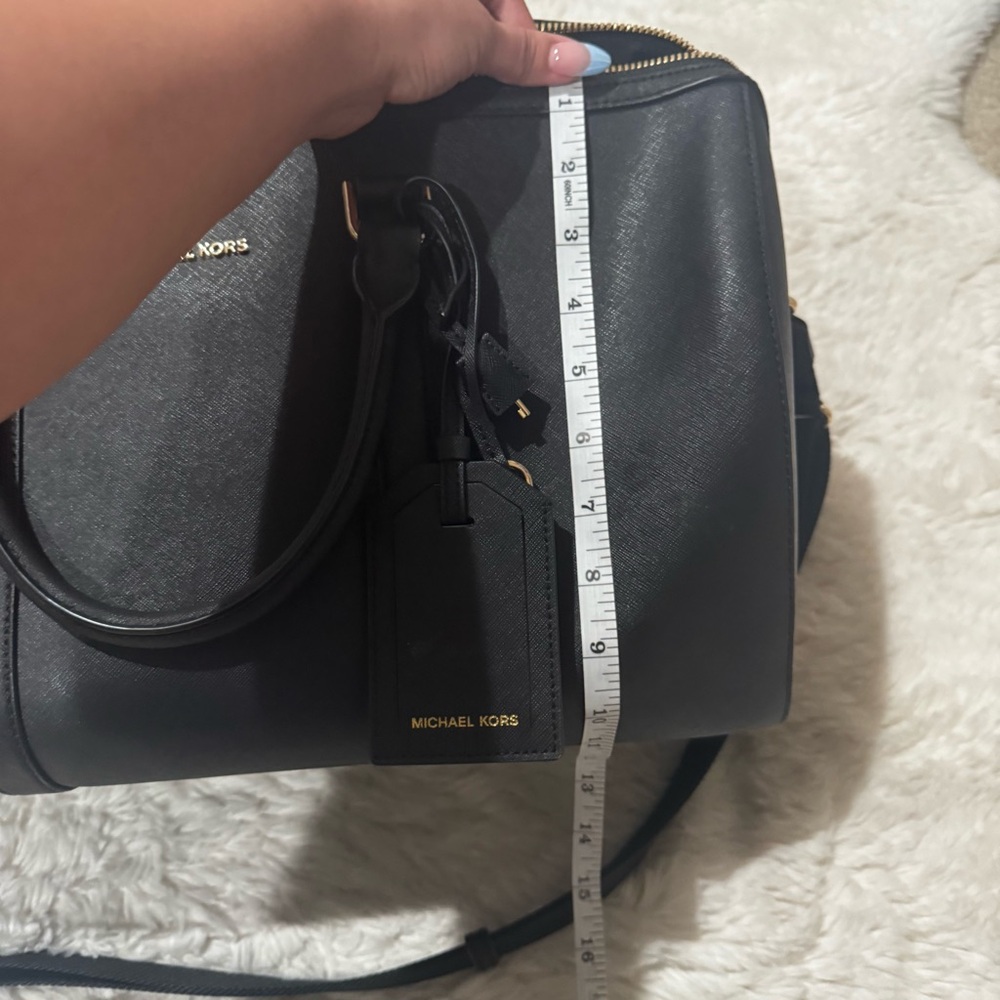 Michael Kors Duffle Bag - Picture 12 of 12